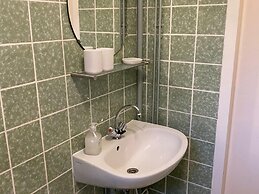 Holiday Home in Appelscha With Garden