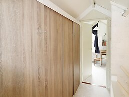 Holiday Home in Appelscha With Garden