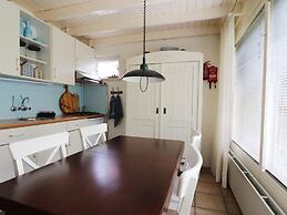 Holiday Home in Appelscha With Garden