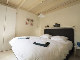 Holiday Home in Appelscha With Garden