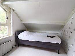 Holiday Home in Appelscha With Garden