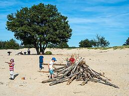 Holiday Home in Appelscha With Garden