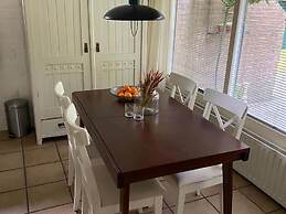 Holiday Home in Appelscha With Garden