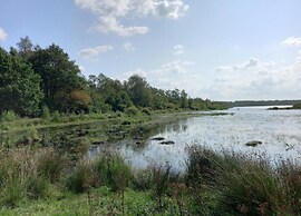 Holiday Home in Appelscha With Garden