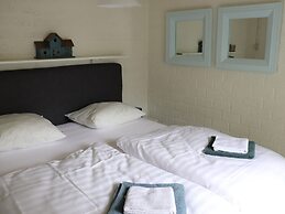 Holiday Home in Appelscha With Garden