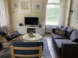 Holiday Home in Appelscha With Garden