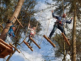 Holiday Home in Appelscha With Garden