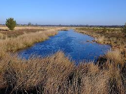 Holiday Home in Appelscha With Garden