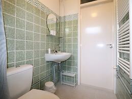 Holiday Home in Appelscha With Garden