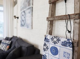 Holiday Home in Appelscha With Garden