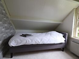 Holiday Home in Appelscha With Garden