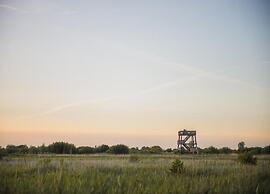 Holiday Home in Appelscha With Garden