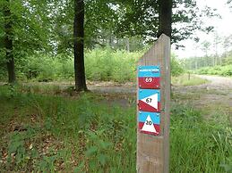 Holiday Home in Appelscha With Garden