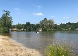 Holiday Home in Appelscha With Garden