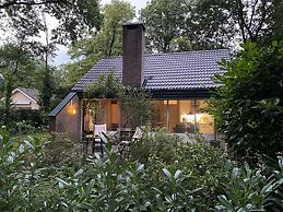 Holiday Home in Appelscha With Garden