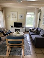 Holiday Home in Appelscha With Garden