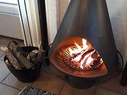 Holiday Home in Appelscha With Garden