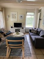 Holiday Home in Appelscha With Garden