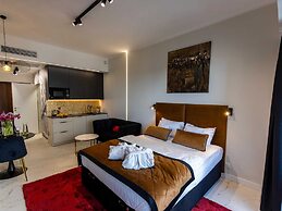 Apartment for 2 People, SPA Zone, Szczecin