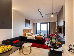 Apartment for 2 People, SPA Zone, Szczecin