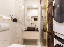 Apartment for 2 People, SPA Zone, Szczecin