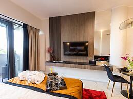 Apartment for 2 People, SPA Zone, Szczecin