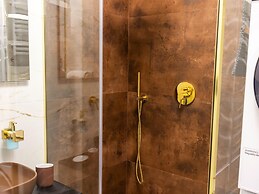 Apartment for 2 People, SPA Zone, Szczecin