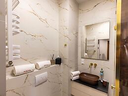 Apartment for 2 People, SPA Zone, Szczecin