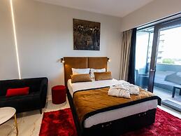 Apartment for 2 People, SPA Zone, Szczecin