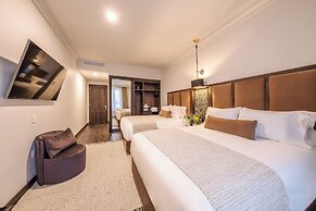 Casa Kloster Hotel Boutique