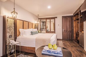 Casa Kloster Hotel Boutique