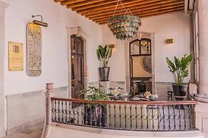 Casa Kloster Hotel Boutique