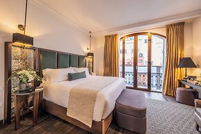 Casa Kloster Hotel Boutique