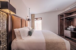 Casa Kloster Hotel Boutique