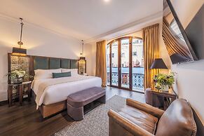 Casa Kloster Hotel Boutique