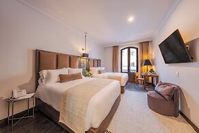 Casa Kloster Hotel Boutique