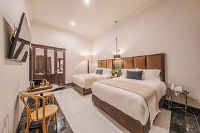 Casa Kloster Hotel Boutique