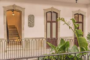 Casa Kloster Hotel Boutique