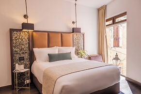 Casa Kloster Hotel Boutique
