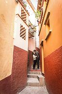 Casa Kloster Hotel Boutique