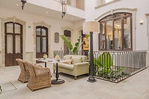 Casa Kloster Hotel Boutique
