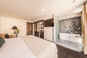 Casa Kloster Hotel Boutique
