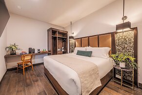 Casa Kloster Hotel Boutique