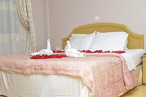 Stereo Hotel