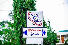 Stereo Hotel