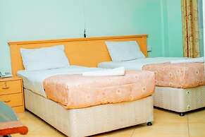 Stereo Hotel