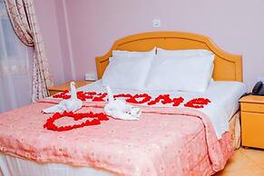 Stereo Hotel