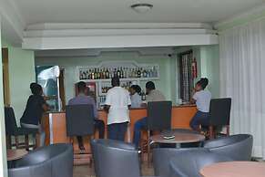 Stereo Hotel