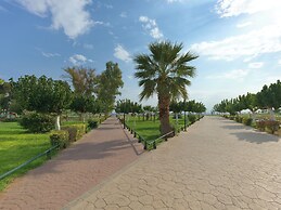 Coastal Suites at Alimos Beach