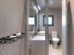 Coastal Suites at Alimos Beach